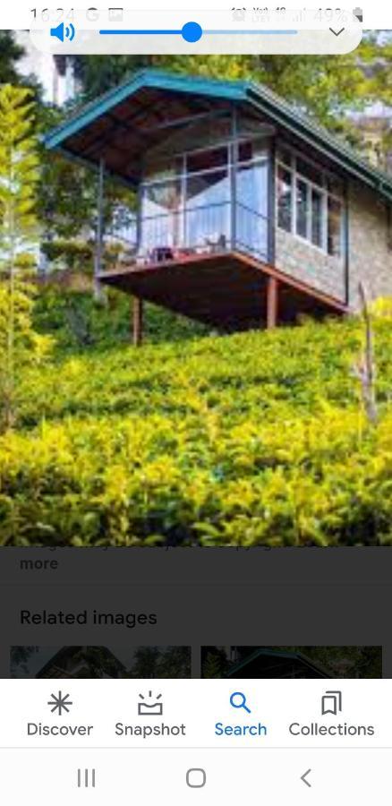 Tea Villas Procida Dış mekan fotoğraf