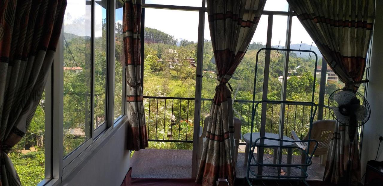 Tea Villas Procida Dış mekan fotoğraf