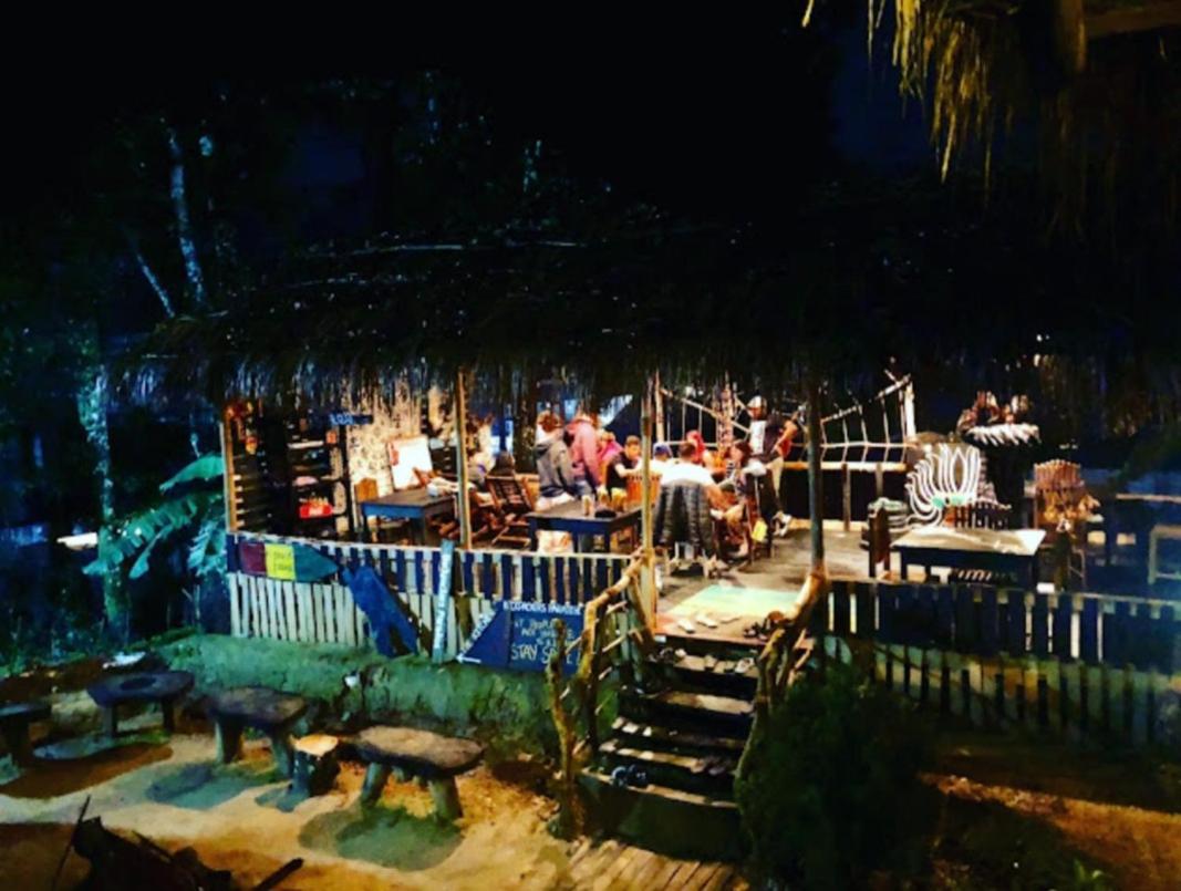 Tea Villas Procida Dış mekan fotoğraf